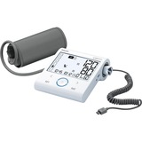 Beurer BM 96 Cardio avec fonction ECG, Tensiomètre Blanc/gris