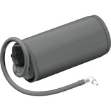 Beurer BM 96 Cardio avec fonction ECG, Tensiomètre Blanc/gris