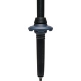 Black Diamond Bâtons de trekking Trail, Appareil de fitness Noir/vert olive