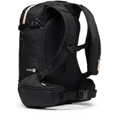 Black Diamond Dawn Patrol 32, S/M, Sac à dos Noir