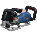 Bosch 06016C5000, Fraiseuse de rainure Bleu/Noir