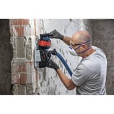 Bosch 06016C5000, Fraiseuse de rainure Bleu/Noir