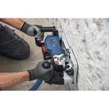 Bosch 06016C5000, Fraiseuse de rainure Bleu/Noir