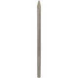 Bosch 2 608 690 128 Rotary hammer chisel attachment accessoire pour marteau rotatif, Burin Rotary hammer chisel attachment, Bosch, 40 cm, 10 pièce(s)