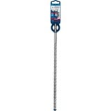 Bosch 2 608 900 112 foret Hammer drill bit 1 pièce(s), Perceuse Marteau perforateur, Hammer drill bit, 1,2 cm, 365 mm, Béton, pierre, 30 cm