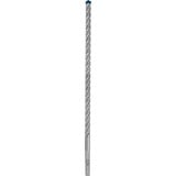 Bosch 2 608 900 112 foret Hammer drill bit 1 pièce(s), Perceuse Marteau perforateur, Hammer drill bit, 1,2 cm, 365 mm, Béton, pierre, 30 cm