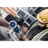 Bosch 2 608 901 391 fourniture de ponçage et de meulage rotatif Disque de meulage, Disque de coupe Disque de meulage, Diamond, Bosch, Bleu, Gris, Rond, 2,8 mm