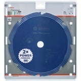 Bosch Expert 2 608 644 559 lame de scie circulaire 30,5 cm 1 pièce(s) Panneau en fibre de ciment, Plaque en fibre liée au ciment, 30,5 cm, 3 cm, 1,6 mm, 5000 tr/min, 2,2 mm