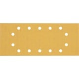 Bosch Expert Feuilles abrasives C470, Feuille abrasive 10 pièce(s)