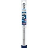 Bosch Expert Foret SDS Max-8X, Perceuse Marteau perforateur, Hammer drill bit, 1,4 cm, 340 mm, Béton, pierre, 20 cm