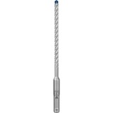 Bosch Expert Foret SDS plus-7X, Perceuse Marteau perforateur, Hammer drill bit, 6 mm, 165 mm, Béton, pierre, 10 cm