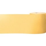 Bosch Expert Rouleau abrasif C470, Feuille abrasive Rouleau abrasif, Grain fin, P120, Travail de finition, Décapant, Bois, Ponçage