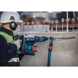 Bosch Foret à percussion EXPERT SDS Clean plus-8X, Ø 14mm, Perceuse 