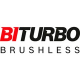 Bosch GCM 18V-254 D PROFESSIONAL 4500 tr/min, Coupe-et scie à onglet Bleu, Double biseau, 4500 tr/min, 48°, 48°, 47°, 47°