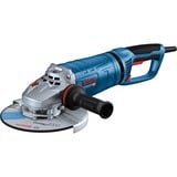 Bosch GWS 27-230 JR Professional, 06018C7300, Meuleuse d'angle Bleu