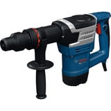 Bosch Marteau perforateur avec SDS max dans mallette d'artisan, Maillet Vente au détail