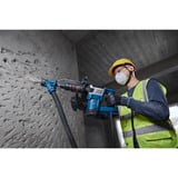 Bosch Marteau perforateur avec SDS max dans mallette d'artisan, Maillet Vente au détail
