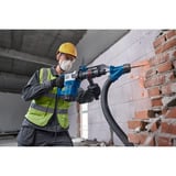 Bosch Marteau perforateur avec SDS max dans mallette d'artisan, Maillet Vente au détail