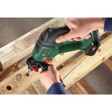 Bosch Marteau perforateur sans fil UniversalHammer 18V, Marteau piqueur Vert/Noir