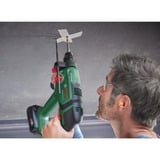 Bosch Marteau perforateur sans fil UniversalHammer 18V, Marteau piqueur Vert/Noir