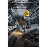 Bosch Meuleuse d'angle GWS 27-230 JR Professional Bleu