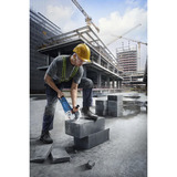 Bosch Meuleuse d'angle GWS 27-230 JR Professional Bleu