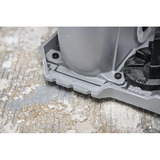 Bosch Rainureuse sans fil GNF 18V-40 Professional solo, 18Volt, Fraiseuse de rainure Bleu/Noir