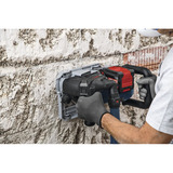Bosch Rainureuse sans fil GNF 18V-40 Professional solo, 18Volt, Fraiseuse de rainure Bleu/Noir
