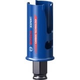 Bosch Scie-cloche pour matériaux de construction PC Plus EXPERT, Ø 32mm, Scie à trou 