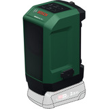 Bosch UniversalSpeaker 18V-1, Haut-parleur Vert/Noir