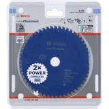 Bosch ‎2608644538 lame de scie circulaire 16 cm 1 pièce(s) Pointe au carbure de tungstène (TCC), 16 cm, Bosch, 280 g, 1 pièce(s)