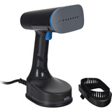 Braun GS 5031 BL, Amortisseur de vêtements Noir/Bleu