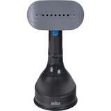 Braun GS 5031 BL, Amortisseur de vêtements Noir/Bleu
