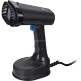 Braun GS 5031 BL, Amortisseur de vêtements Noir/Bleu