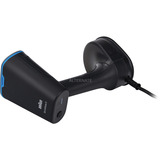 Braun GS 5031 BL, Amortisseur de vêtements Noir/Bleu