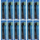 Braun Oral-B Pro CrossAction Brossettes de rechange 12 pièces, Tête brosse à dent électrique 