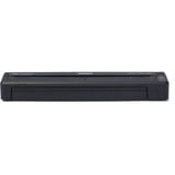 Brother PJ823 300 x 300 DPI Avec fil Thermique directe Imprimante mobile, Imprimante thermique Noir, Thermique directe, Imprimante mobile, 300 x 300 DPI, Code barres 2D, Code barres, Texte, 160 µm, 20,3 cm
