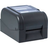 Brother TD-4520TN - Imprimante d'étiquettes à transfert thermique Gris, Thermique direct/Transfert thermique, 300 x 300 DPI, 127 mm/sec, Avec fil, Noir