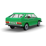 COBI COBI-24644, Jouets de construction Vert