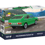 COBI COBI-24644, Jouets de construction Vert