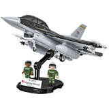 COBI F-16D Fighting Falcon, Jouets de construction 