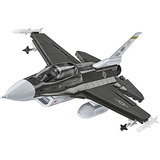 COBI F-16D Fighting Falcon, Jouets de construction 