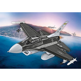 COBI F-16D Fighting Falcon, Jouets de construction 