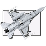 COBI F-16D Fighting Falcon, Jouets de construction 