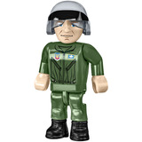 COBI F-16D Fighting Falcon, Jouets de construction 