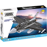 COBI F-16D Fighting Falcon, Jouets de construction 