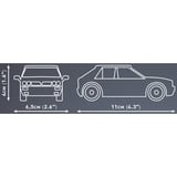 COBI Lancia Delta HF Integrale EVO 1991, Jouets de construction Échelle 1:35