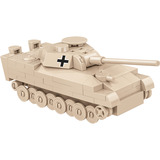 COBI Panzer V Panther, Jouets de construction 