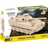 COBI Panzer V Panther, Jouets de construction 