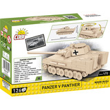 COBI Panzer V Panther, Jouets de construction 